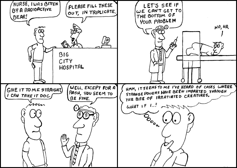 Comic