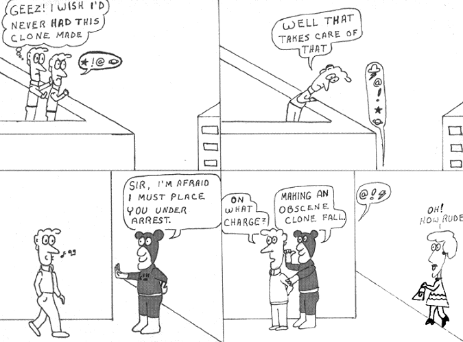 Comic